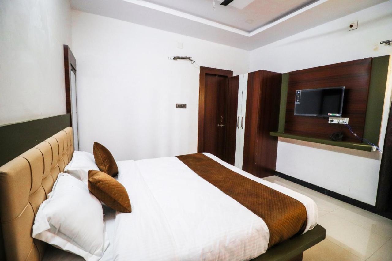 Hotel Laakhan By Ghumo Ουνταϊπούρ Εξωτερικό φωτογραφία