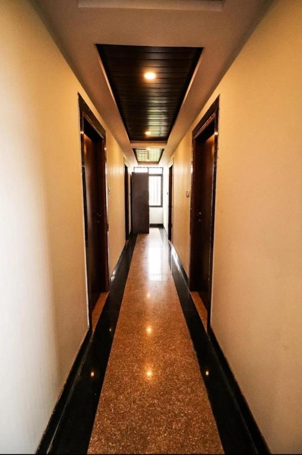 Hotel Laakhan By Ghumo Ουνταϊπούρ Εξωτερικό φωτογραφία