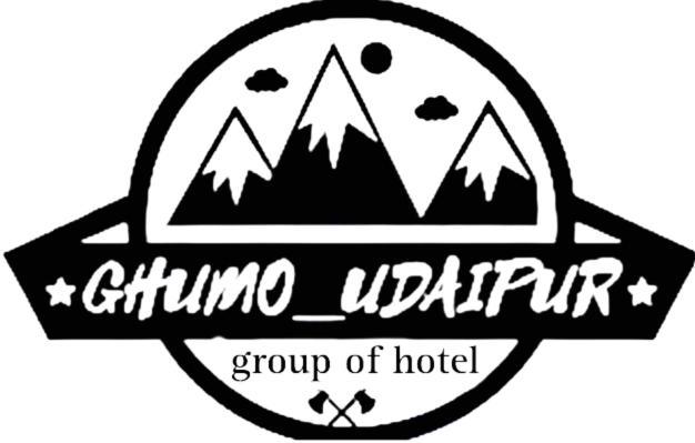 Hotel Laakhan By Ghumo Ουνταϊπούρ Εξωτερικό φωτογραφία