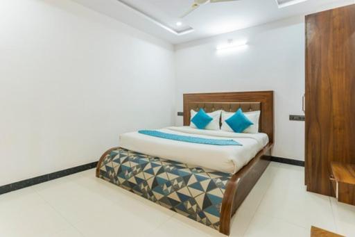 Hotel Laakhan By Ghumo Ουνταϊπούρ Εξωτερικό φωτογραφία